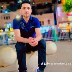 Nadeem khan
