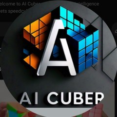 AI CUBER