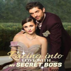 Racing into Love with My Secret Boss 「FULL MOVIE」