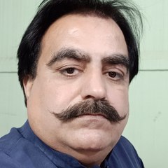 AZAM KHAN