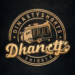 Dinasty Shorts