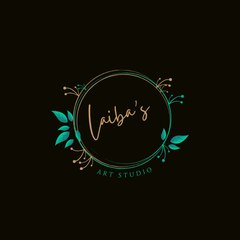 LAIBA`S ART STUDIO