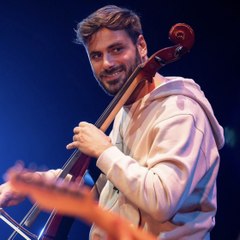 Hauser cello