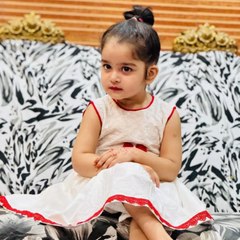 Mehak Fahad