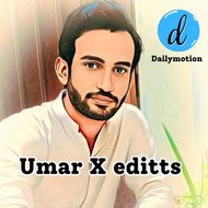 Umar X Edtts