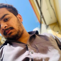 Muhammad Mujtaba