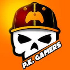PK GAMERS