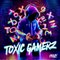 Toxic Gamerz