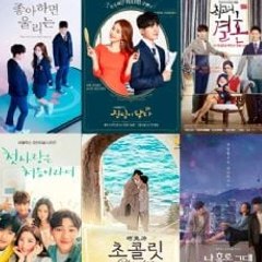 Doramas latino