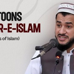 Mufti Salman Azhar official