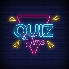 Quiz Time