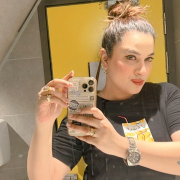 Sonia Rao Vlogs