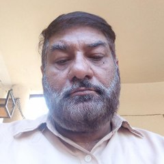 Iftikhar Choudry