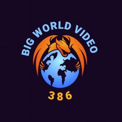 Big world video