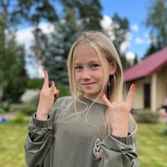 Nastya pama pama