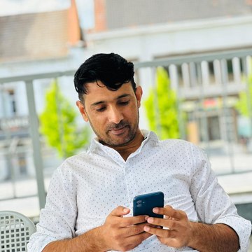 irfanullah khalil