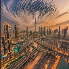 Explore UAE