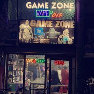 Game zone