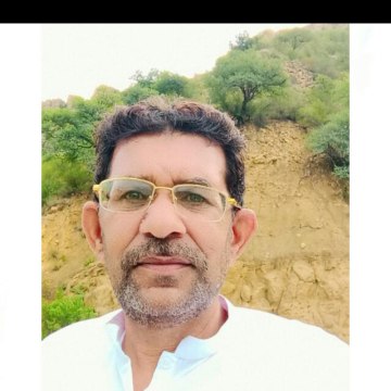 Syed Ameer Hussain Bukhari