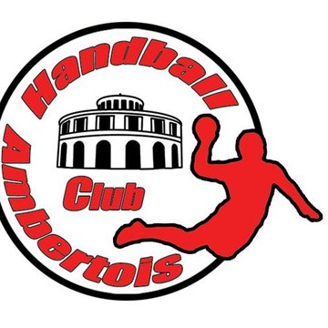 Handball club ambertois
