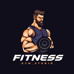 Fitness GYM Studio