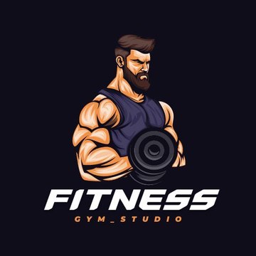 Fitness GYM Studio