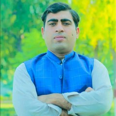 Dost Khan Afridi