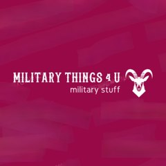 Military Things 4 u