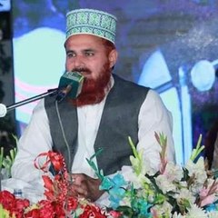 Qari Lal Muhammad Barvi