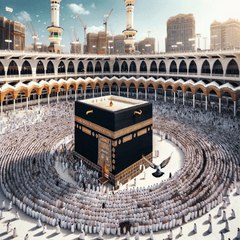 Sami Islamic Vfx