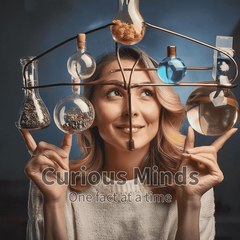 Curious Minds