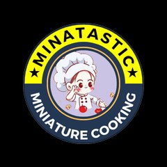 minatasticminiaturecooking