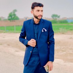 Mujahid Hussain