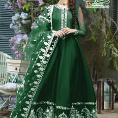 PAKISTANI FASHION DRESSES
