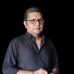 Nasir Mahmood Khan