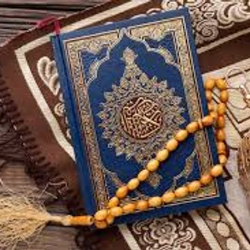 The Islamic Voice