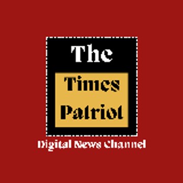 The Times Patriot