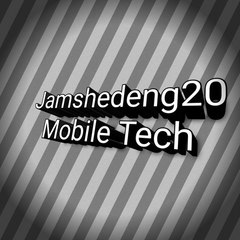 jamshedeng20 Mobile tech..