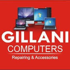 Gillanicamputer