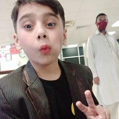 Usman Ghani