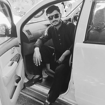 Anas Hanif creator