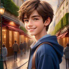 Animation Villa