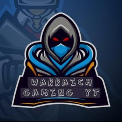 Warraich.gaming yt