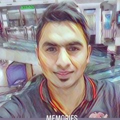 Ahmad