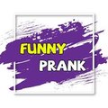 Pranksters funny