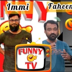 Funny tv
