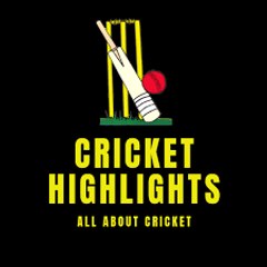 Cricket High