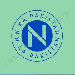 N Ka Pakistan