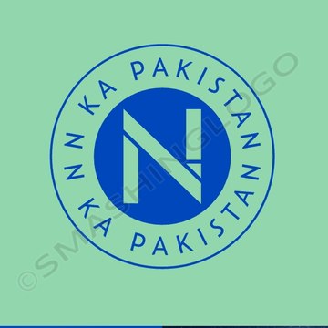N Ka Pakistan
