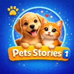 Pets stories 1